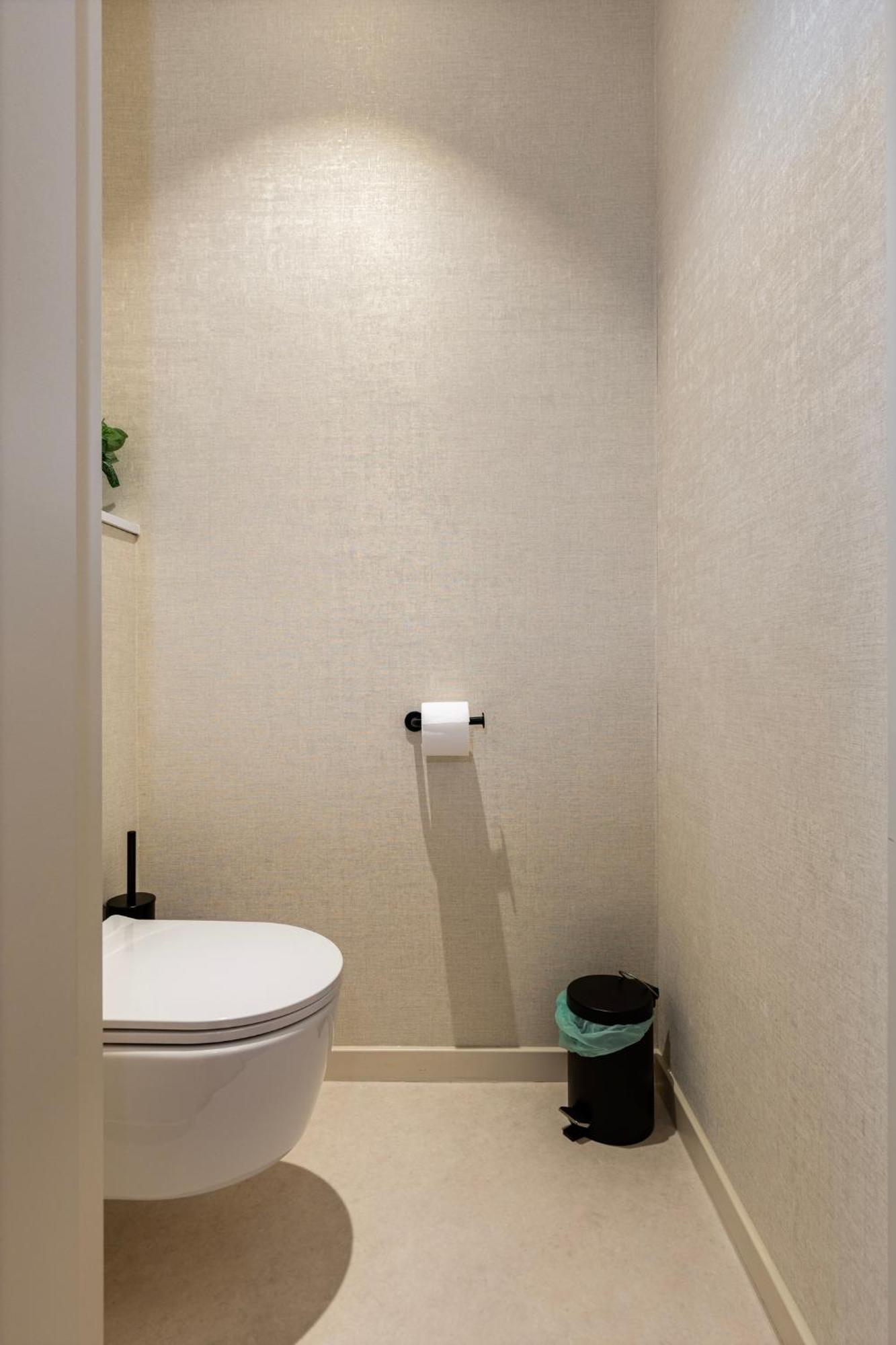 Borgerhouse B&B Antwerpen Ngoại thất bức ảnh