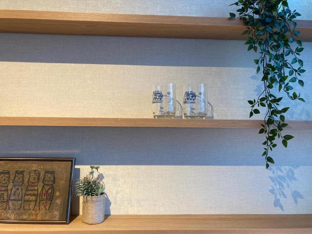 Borgerhouse B&B Antwerpen Ngoại thất bức ảnh