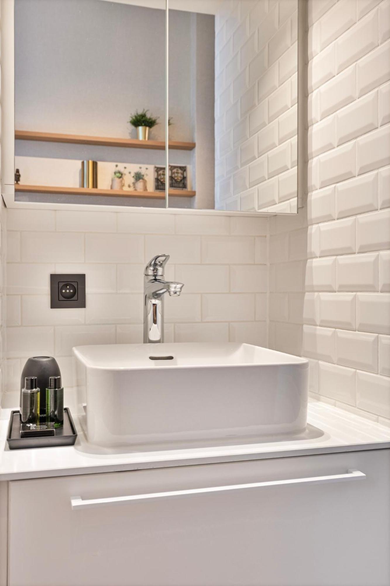 Borgerhouse B&B Antwerpen Ngoại thất bức ảnh